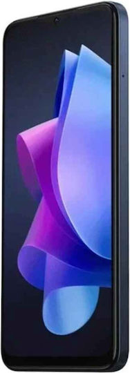 Tecno Spark 10 Dual SIM (4GB/128GB) Meta Black view 3