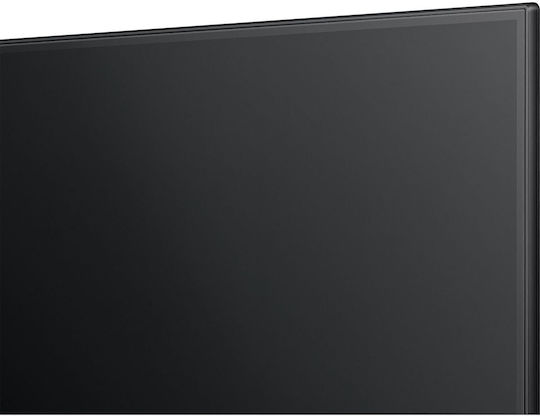 Hisense Smart Television 50" 4K UHD Mini LED 50U6NQ HDR (2024) view 6