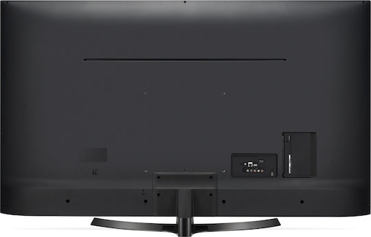 LG Smart Television 43" 4K UHD LED 43UK6470 HDR (2018) view 5