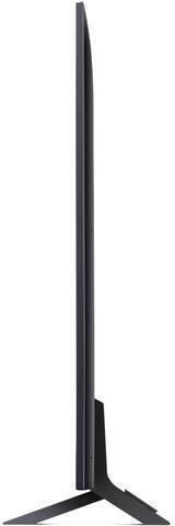 LG Smart Television 55" 4K UHD QNED 55QNED80T3A HDR (2024) view 3