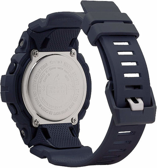 Casio GBA-800-1AER Smartwatch (Black) view 4