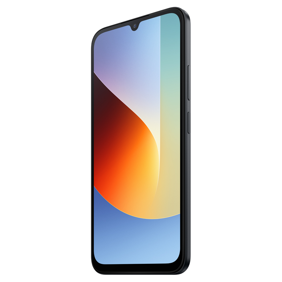 Xiaomi Redmi A7 Pro Dual SIM (4/64GB) Black Ansicht 3