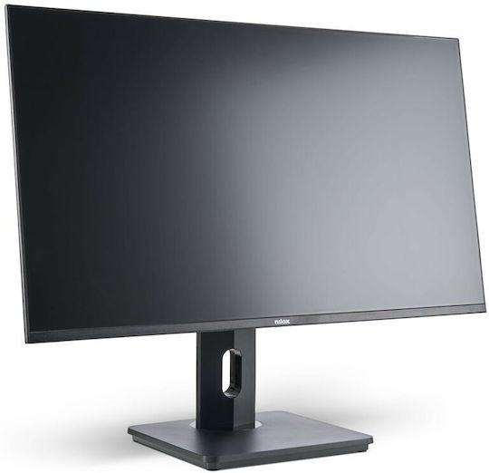 Nilox NXM27REG02 IPS-ADS Monitor 27" FHD 1920x1080 with Response Time 30ms GTG view 6