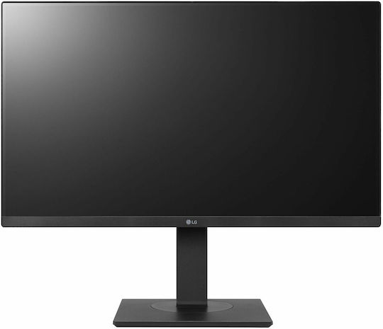 LG 27BQ65UB IPS Monitor 27" 4K 3840x2160 with Response Time 5ms GTG