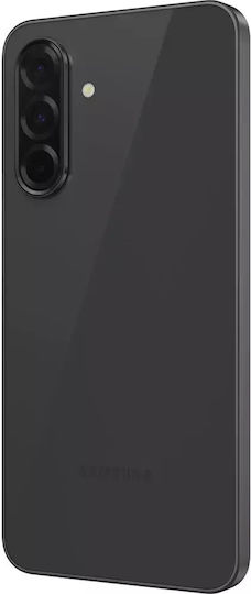 Samsung Galaxy A36 Enterprise Edition 5G Dual SIM (6GB/128GB) Awesome Black view 5