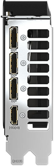 Gigabyte GeForce RTX 5060 Ti 8GB GDDR7 Eagle OC Graphics Card view 9