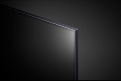 LG Smart Television 55" 4K UHD QNED 55QNED7S6QA HDR (2022) view 5