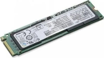 Lenovo SSD 256GB M.2 PCI Express 3.0 FRU00JT037