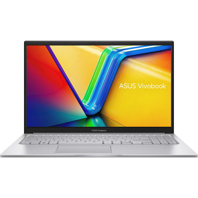 Asus Vivobook 15 X1504VA-BQ2528 X1504VA-BQ2528 15" FHD (i3-1315U/8GB/512GB SSD/No OS) Cool Silver (US Keyboard) view 3