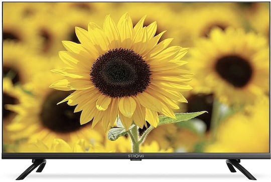 Strong Smart Television 32" HD Ready LED SRT 32HD5553 HDR (2022) view 1