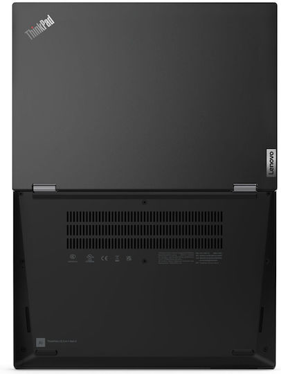 Lenovo ThinkPad L13 2-in-1 Gen 5 13.3" FHD+ Touchscreen (Ultra 7-155U/16GB/512GB SSD/W11 Pro) (ES Keyboard) vue 5