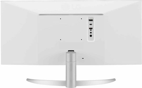LG 29WQ600-W Ultrawide IPS Monitor 29" FHD 2560x1080 with Response Time 5ms GTG view 5