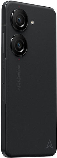 Asus Zenfone 10 5G Dual SIM (16GB/512GB) Midnight Black view 6