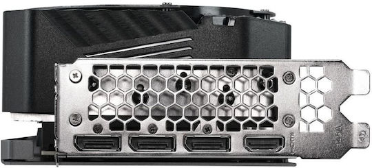 Gainward GeForce RTX 4070 Ti Super 16GB GDDR6X Phoenix GS Graphics Card view 7