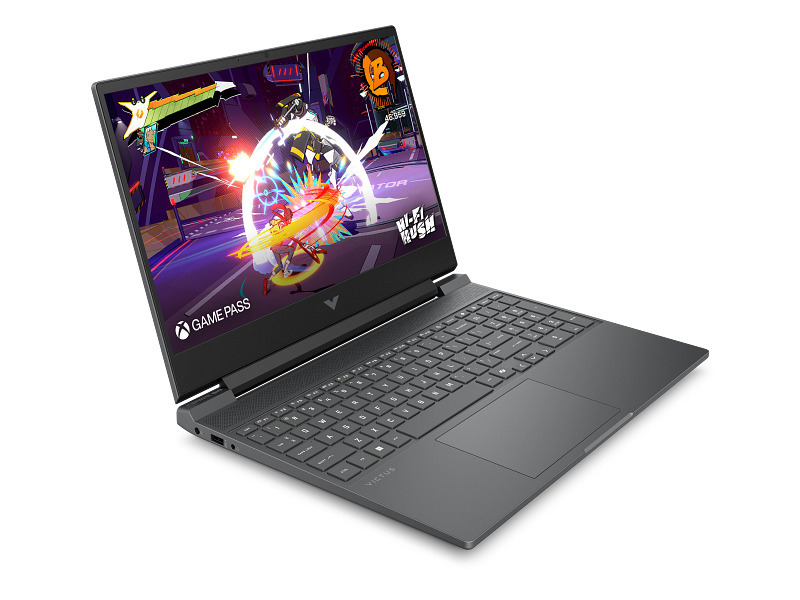 HP Victus 15-fb3010nv 15.6" IPS FHD 144Hz (Ryzen 7-7445H/16GB/512GB SSD/GeForce RTX 4050/W11 Home) (International English Keyboard) view 3