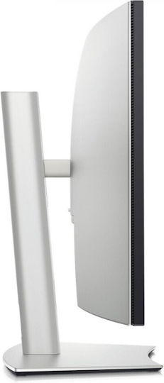 Dell UltraSharp U4025QW Ultrawide IPS HDR Curved Monitor 40" 5120x2160 vue 8