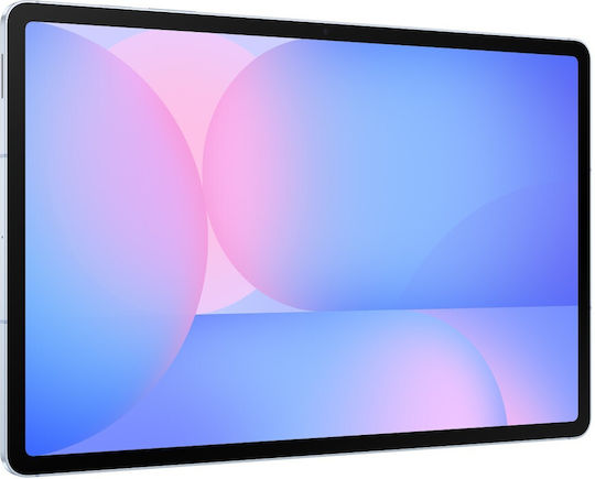Samsung Galaxy Tab S10 FE+ 13.1Inches (8GB/128GB) Blue view 5