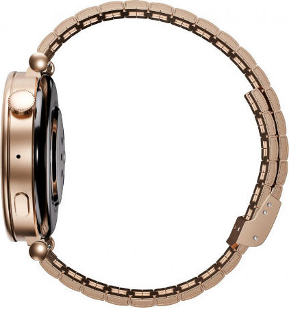 Garett Rose Rose Gold Steel view 4