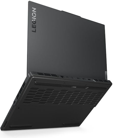 Lenovo Legion Pro 5 16IRX9 16" IPS QHD+ (i7-14700HX/32GB/1TB SSD/GeForce RTX 4070/No OS) (US Keyboard) view 7