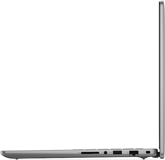 Dell Vostro 3440 14" FHD+ (i5-1334U/16GB/512GB SSD/W11 Pro) (US Keyboard) view 6