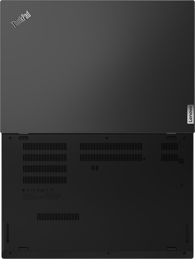 Lenovo ThinkPad L15 Gen 2 (Intel) 15.6" IPS FHD (i3-1115G4/8GB/256GB SSD/W11 Pro) Black (US Keyboard) view 6