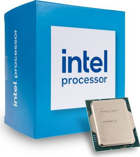 Intel 300 3.9GHz Processor 2 Core for Socket 1700 in Box view 2