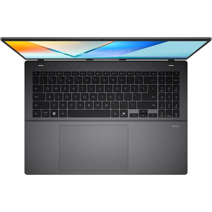 Asus VivoBook S 16 S3607VA-RP012 S3607VA-RP012 16" FHD+ 144Hz (i7-13620H/16GB/1TB SSD/No OS) (US Keyboard) view 5