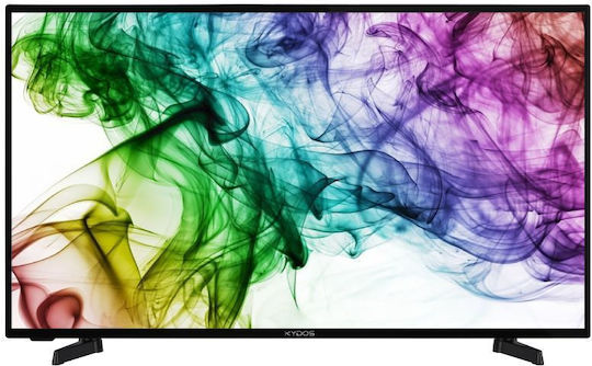 Kydos Smart Television 40" Full HD LED K40WF22SD01B (2022) view 2