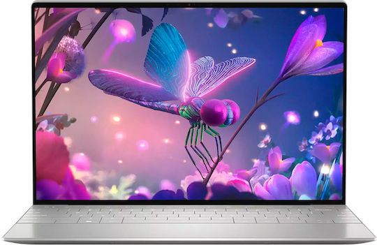 Dell XPS 13 9340 13.4" FHD+ 120Hz (Ultra 7-155H/32GB/1TB SSD/W11 Pro) (US Keyboard)