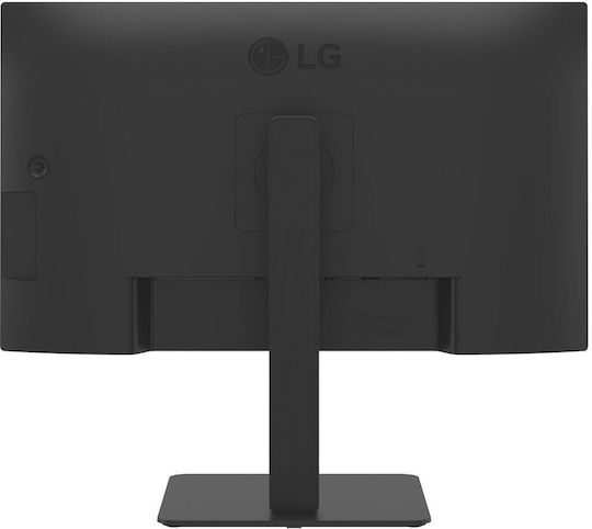 LG 27BA45QB-B IPS HDR Monitor 27" QHD 2560x1440 view 5