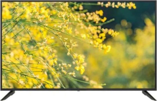 Kydos Smart Television 50" 4K UHD LED K50WU22SD00 (2021) view 1