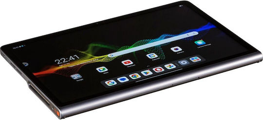 Lenovo Tab Plus 11.5Inches (8GB/128GB/Sleeve) Luna Grey view 5