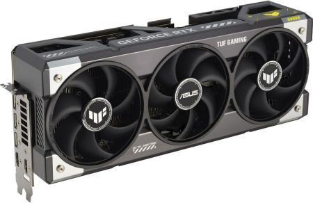 Asus GeForce RTX 5080 16GB GDDR7 TUF Gaming Graphics Card view 5