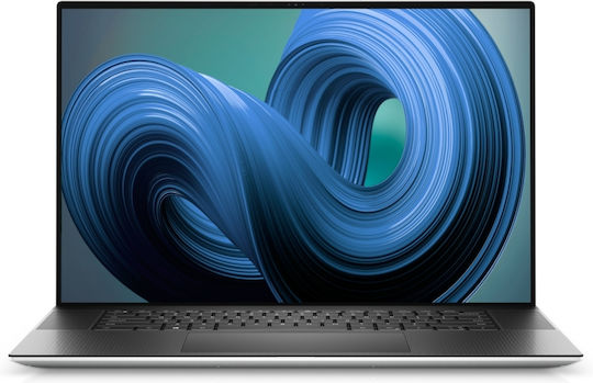 Dell XPS 17 9730 17" UHD Touchscreen (i7-13700H/16GB/1TB SSD/GeForce RTX 4050/W11 Pro) (US Keyboard)