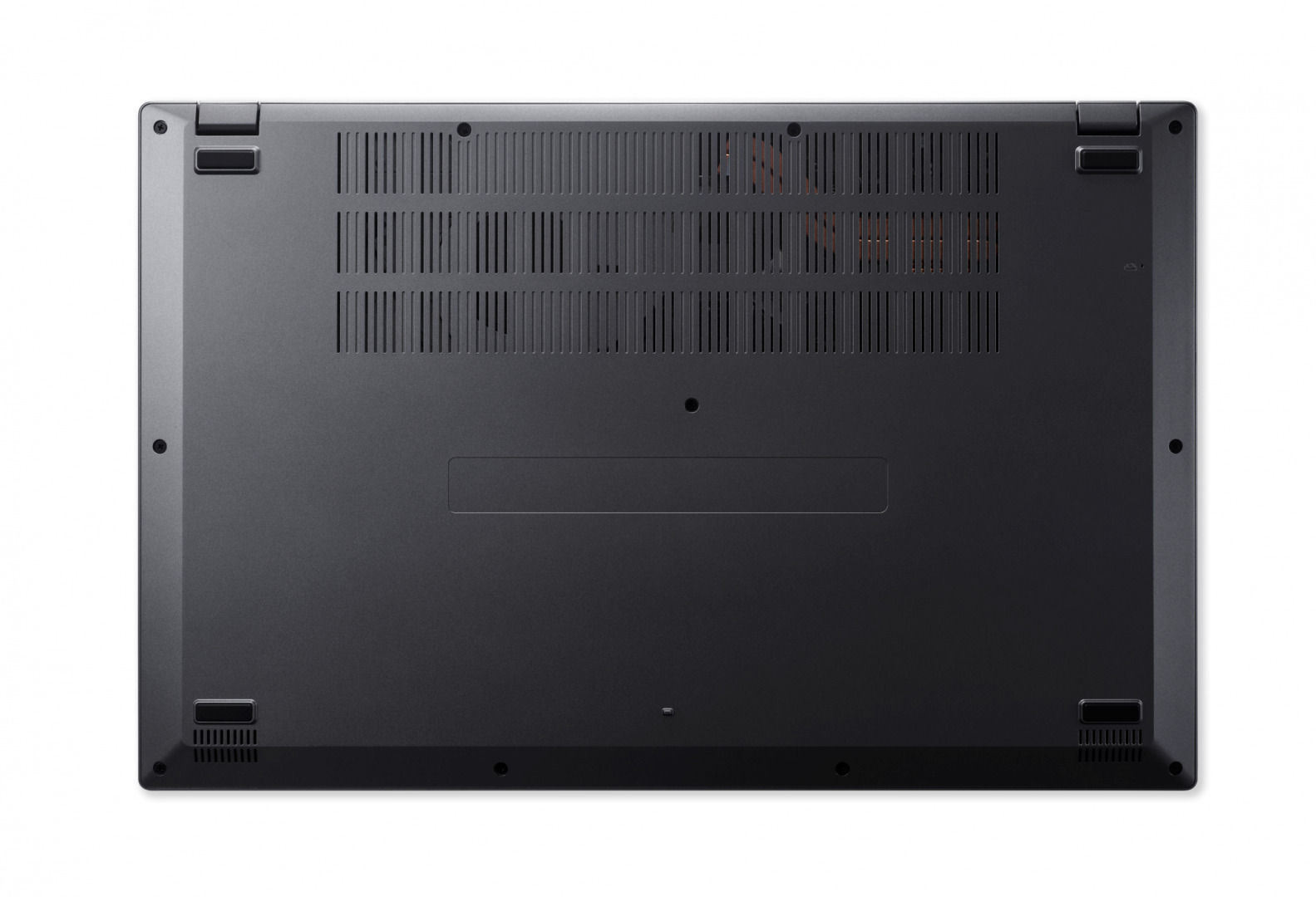 Acer Aspire 17 A17-51M 17.3" IPS FHD (Core 5-120U/16GB/512GB SSD/No OS) Steel Grey (US Keyboard) vue 5
