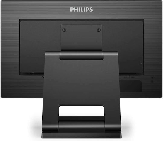 Philips 222B1TC IPS Monitor 21.5" FHD 1920x1080 with Response Time 4ms GTG view 9