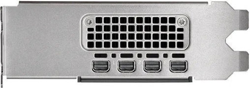 PNY RTX A2000 16GB GDDR6 Graphics Card view 4