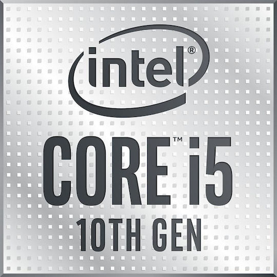 Intel Core i5-10400 2.9GHz Processor 6 Core for Socket 1200 Tray view 1