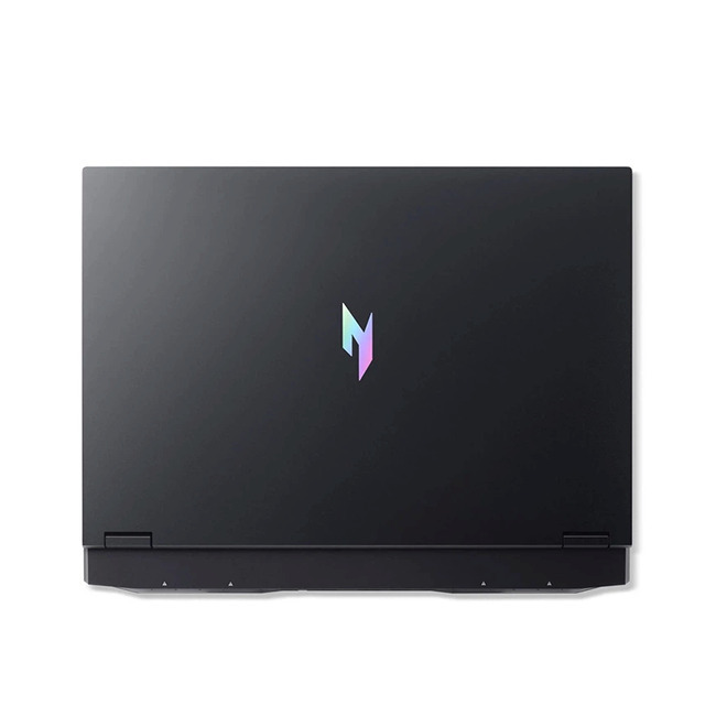 Acer Nitro 16 AI AN16 -61 16" 165Hz (Ryzen AI 300 Series-9 365/32GB/1.0TB SSD + 32GB SSD/No OS) (US Keyboard) view 3