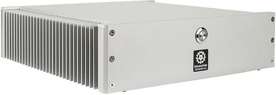 Bluechip INDUSTRYline S3024P Mini PC (Core i5-14400T/8GB DDR5/500GB SSD/No OS)