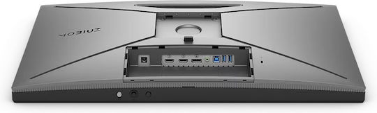 BenQ EX270QM IPS HDR Gaming Monitor 27" QHD 2560x1440 240Hz with Response Time 1ms GTG view 5