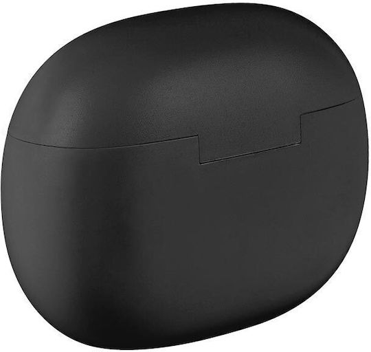Tracer S1 ANC In-ear Bluetooth Handsfree Earphones with Sweat Resistance and Charging Case Black vue 4