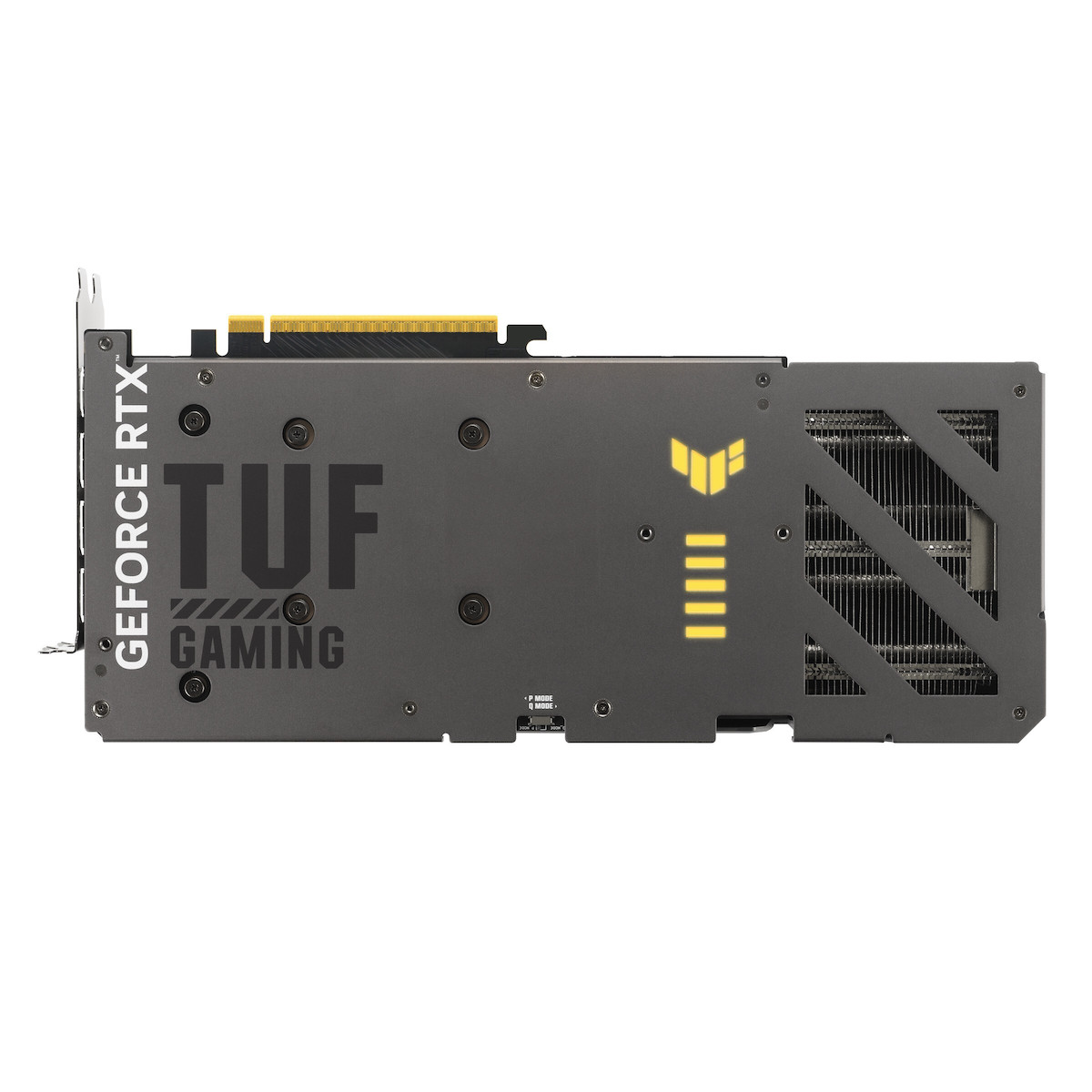 Asus GeForce RTX 5060 8GB GDDR7 TUF Gaming OC Edition Graphics Card 90YV0N00-M0NA00 view 5
