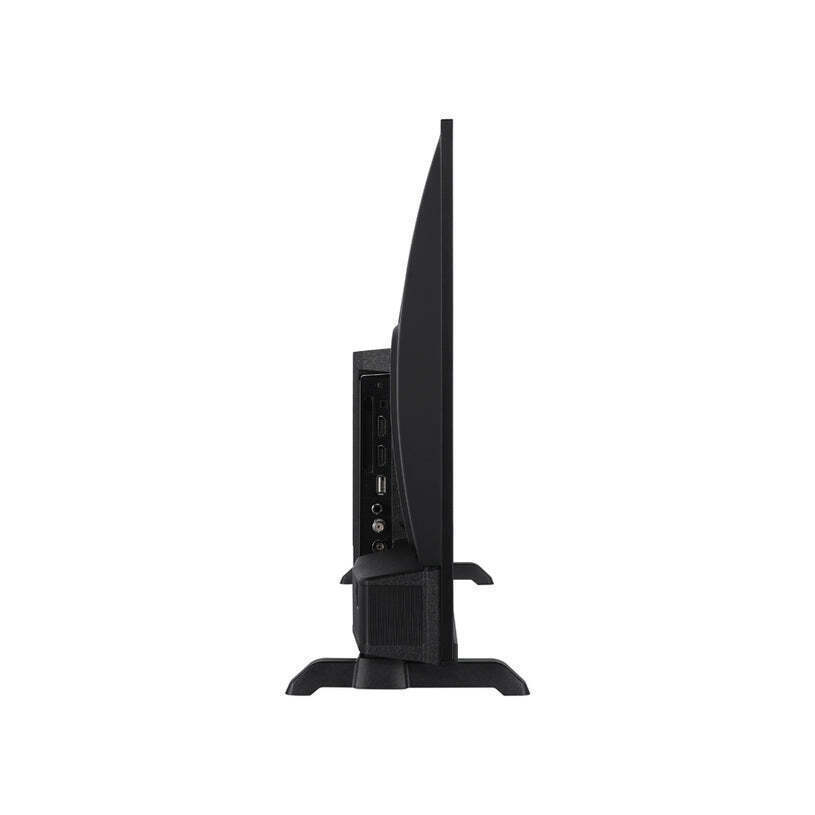 Telefunken TV 24" HD Ready LED 24BPH1000 2024 view 6