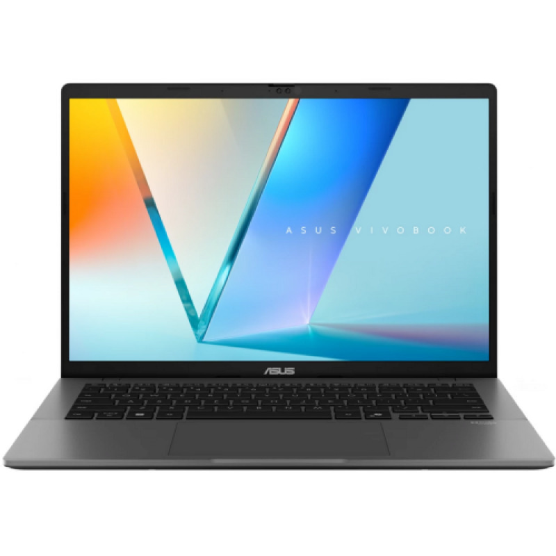Asus Vivobook S14 S3407VA-LY129 14" FHD+ (Core 5-210H/16GB/1TB SSD/No OS) (International English Keyboard)