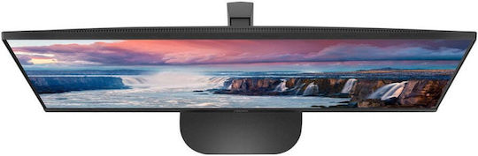 AOC 24V5CE/BK IPS Monitor 23.8" FHD 1920x1080 with Response Time 4ms GTG vue 8