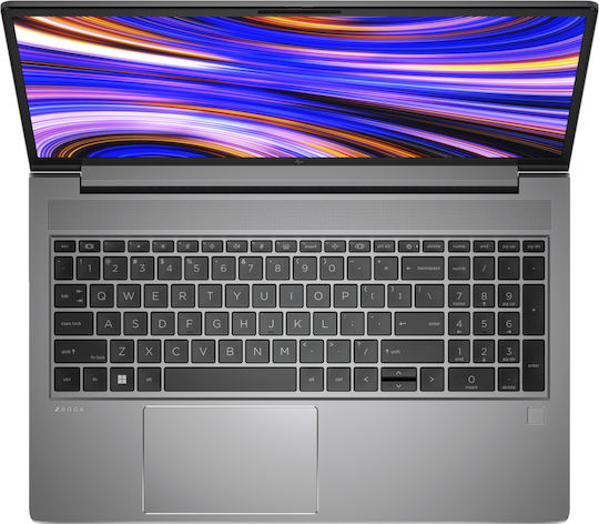HP ZBook Power G10 15.6" IPS FHD (Ryzen 9 Pro-7940HS/32GB/1TB SSD/W11 Pro) (US Keyboard) view 7