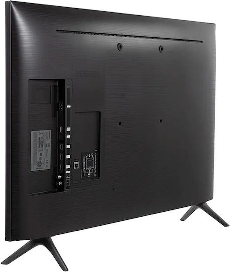 Samsung Smart Television 65" 4K UHD LED AU7092 HDR (2021) view 3