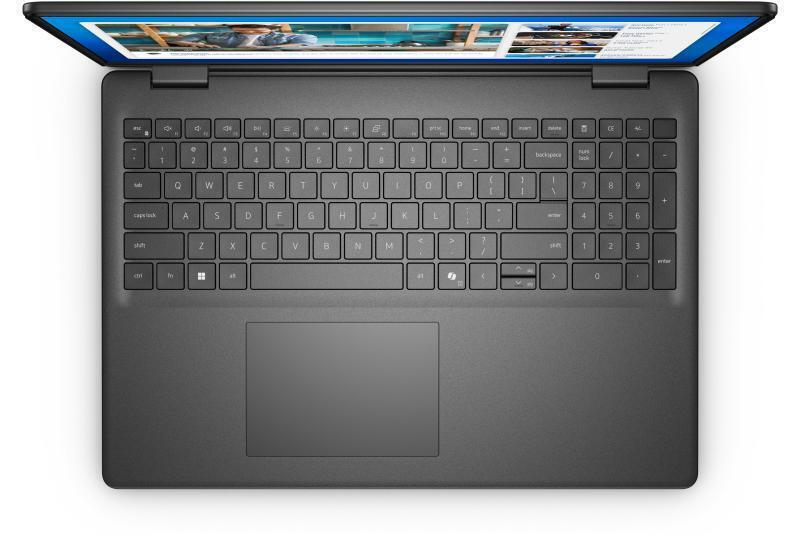 Dell DC16250 16" FHD (Core 7-150U/16GB/1.0TB SSD/W11 Pro) (US Keyboard) view 6