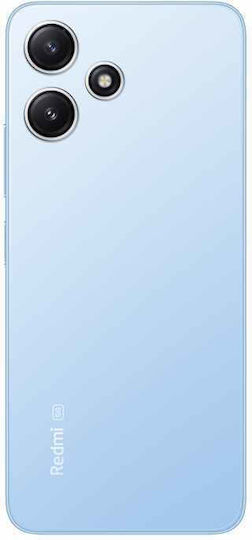 Xiaomi Redmi 12 5G Dual SIM (4GB/128GB) Sky Blue view 3